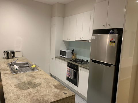 City Lifestyle Accommodation - Hotel Gold Coast 22