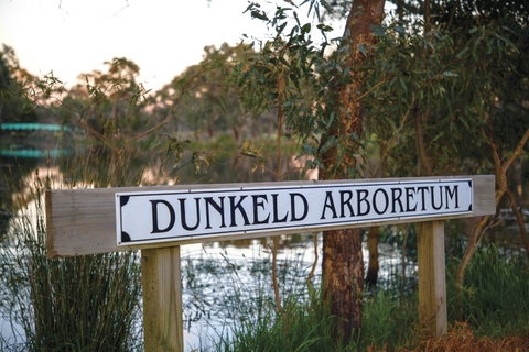Dunkeld Studio Accommodation - Hotel Gold Coast 13