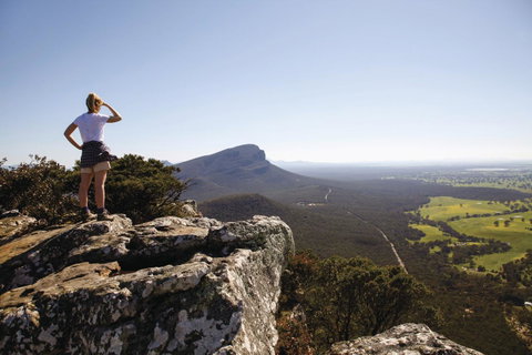 Dunkeld Studio Accommodation - Hotel Gold Coast 11