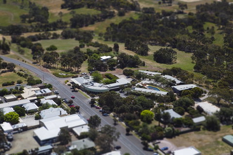 Dunkeld Studio Accommodation - Hotel Gold Coast 10