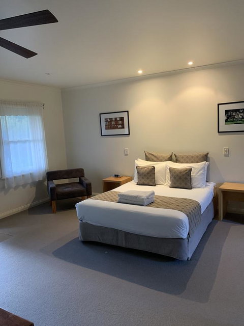 Dunkeld Studio Accommodation - Hotel Gold Coast 5