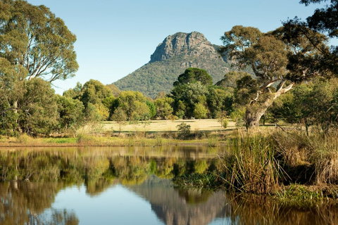 Dunkeld Studio Accommodation - Hotel Gold Coast 17