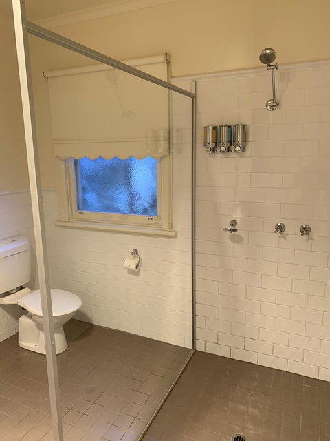 Dunkeld Studio Accommodation - Hotel Gold Coast 9