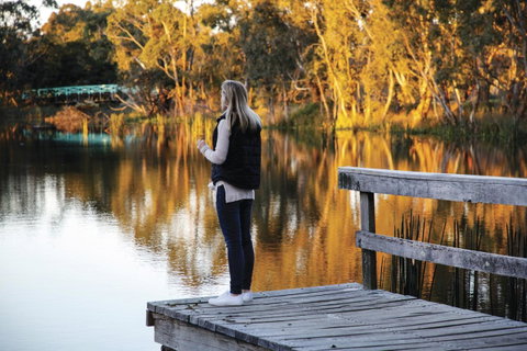 Dunkeld Studio Accommodation - Hotel Gold Coast 16