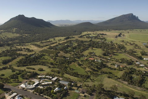 Dunkeld Studio Accommodation - Hotel Gold Coast 18