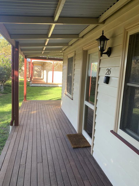 Dunkeld Studio Accommodation - Hotel Gold Coast 2