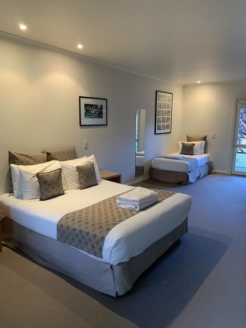 Dunkeld Studio Accommodation - Hotel Gold Coast 8