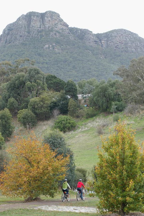 Dunkeld Studio Accommodation - Hotel Gold Coast 21