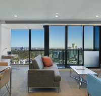 City Tempo - Power St - Hotel Gold Coast