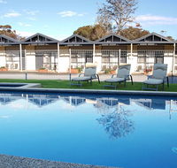 Mornington Motel - Hotel Gold Coast