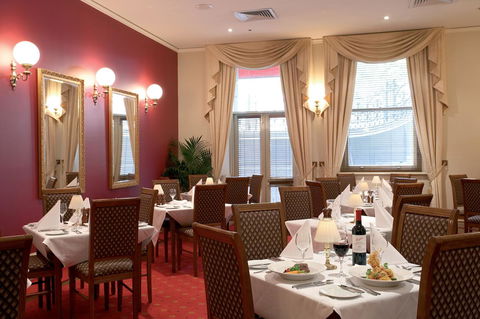 Grand Hotel Melbourne - Hotel Gold Coast 23
