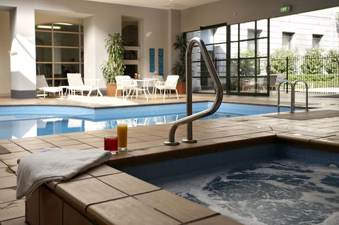 Grand Hotel Melbourne - Hotel Gold Coast 5