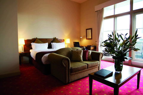Grand Hotel Melbourne - Hotel Gold Coast 6