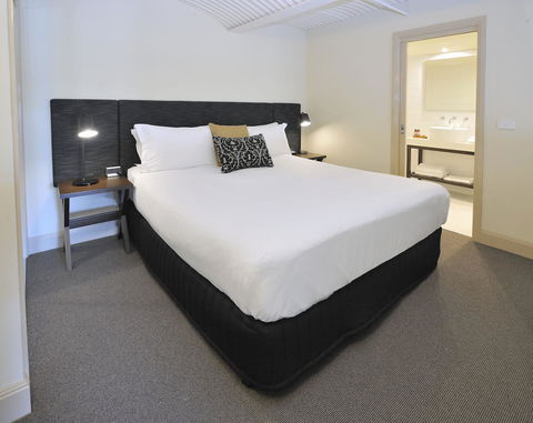 Grand Hotel Melbourne - Hotel Gold Coast 2
