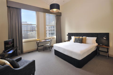 Grand Hotel Melbourne - Hotel Gold Coast 24