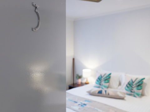 Sandymount - Hotel Gold Coast 37