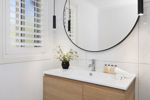 Sandymount - Hotel Gold Coast 6