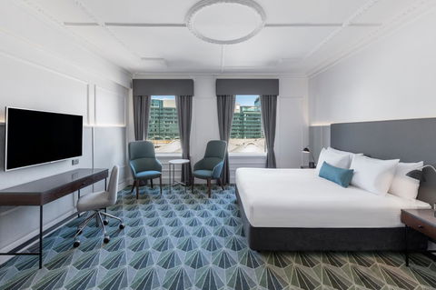 The Savoy Hotel On Little Collins Melbourne - Hotel Gold Coast 12