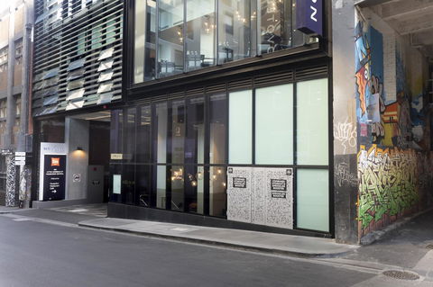 Ibis Melbourne Central - Hotel Gold Coast 29