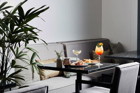 Ibis Melbourne Central - Hotel Gold Coast 21