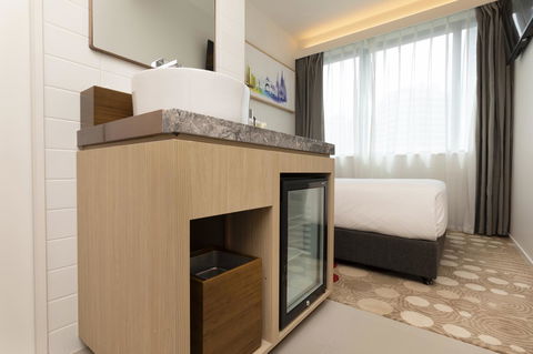 Ibis Melbourne Central - Hotel Gold Coast 35