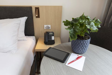 Ibis Melbourne Central - Hotel Gold Coast 8