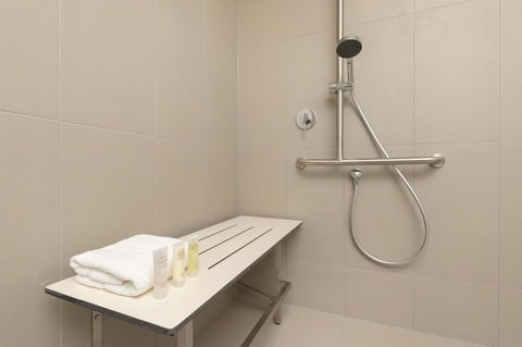 Ibis Melbourne Central - Hotel Gold Coast 34