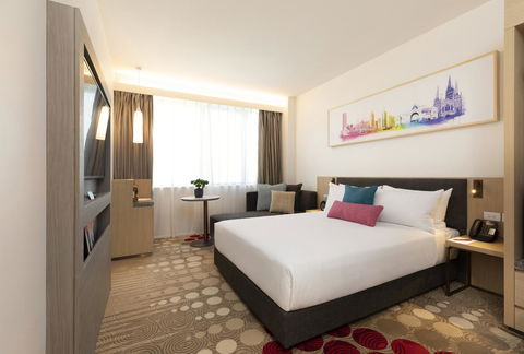 Ibis Melbourne Central - Hotel Gold Coast 1