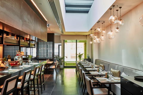 Ibis Melbourne Central - Hotel Gold Coast 20