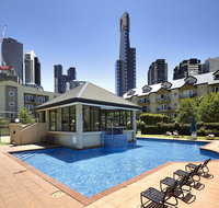 Melbourne Luxury Paradise - Hotel Gold Coast