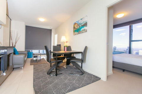 Melbourne SkyHigh Apartments - Hotel Gold Coast 7