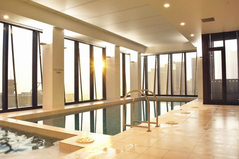 Melbourne SkyHigh Apartments - Hotel Gold Coast 20