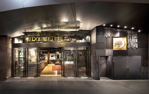 DoubleTree By Hilton Melbourne - Hotel Gold Coast 24