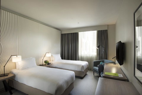 DoubleTree By Hilton Melbourne - Hotel Gold Coast 35