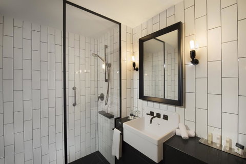 DoubleTree By Hilton Melbourne - Hotel Gold Coast 15