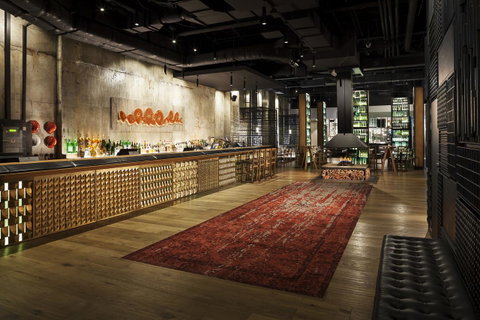 DoubleTree By Hilton Melbourne - Hotel Gold Coast 26