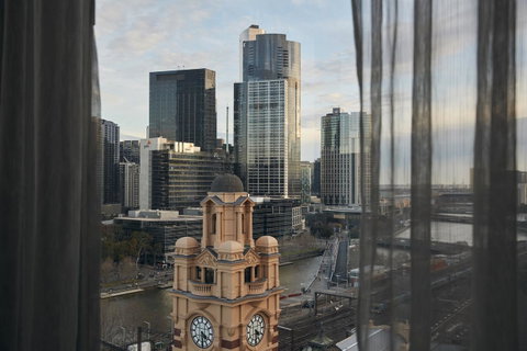 DoubleTree By Hilton Melbourne - Hotel Gold Coast 22