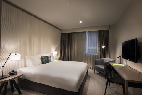 DoubleTree By Hilton Melbourne - Hotel Gold Coast 33
