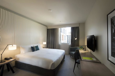 DoubleTree By Hilton Melbourne - Hotel Gold Coast 16
