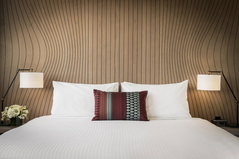 DoubleTree By Hilton Melbourne - Hotel Gold Coast 17
