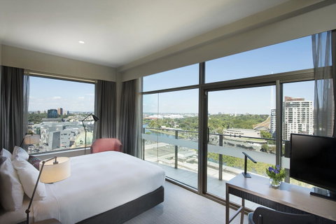 DoubleTree By Hilton Melbourne - Hotel Gold Coast 29