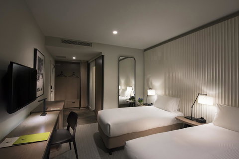 DoubleTree By Hilton Melbourne - Hotel Gold Coast 21