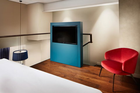 DoubleTree By Hilton Melbourne - Hotel Gold Coast 12
