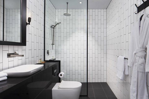 DoubleTree By Hilton Melbourne - Hotel Gold Coast 5