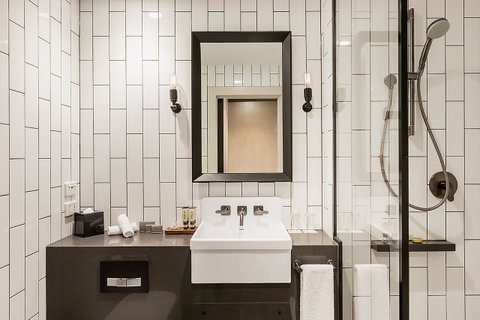 DoubleTree By Hilton Melbourne - Hotel Gold Coast 28