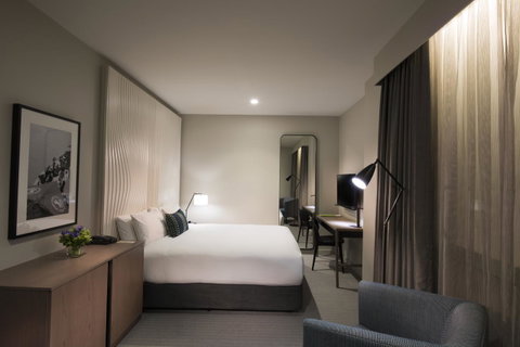 DoubleTree By Hilton Melbourne - Hotel Gold Coast 9