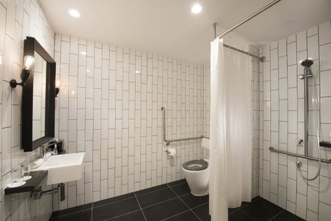 DoubleTree By Hilton Melbourne - Hotel Gold Coast 38
