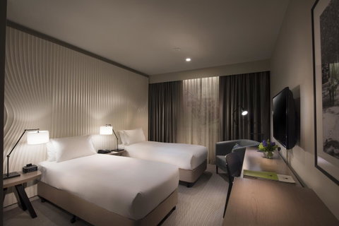 DoubleTree By Hilton Melbourne - Hotel Gold Coast 36