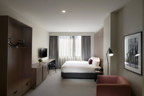 DoubleTree By Hilton Melbourne - Hotel Gold Coast 34
