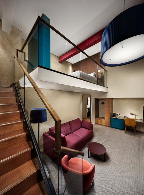 DoubleTree By Hilton Melbourne - Hotel Gold Coast 3